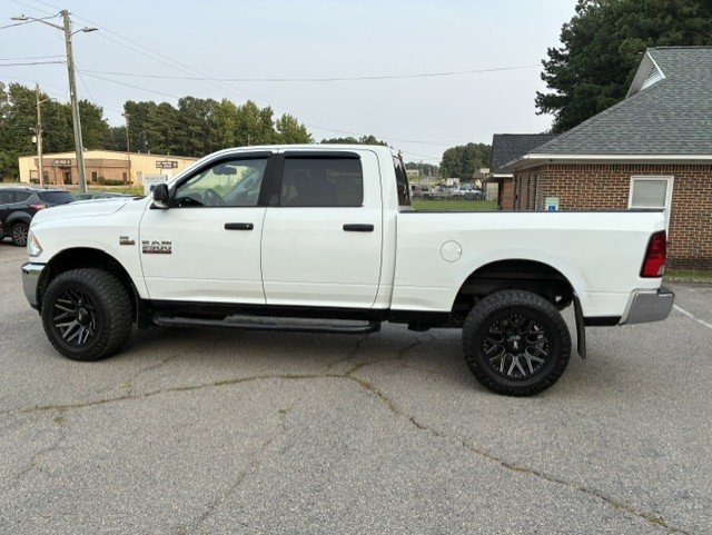 2014 Ram 2500 - $20,592