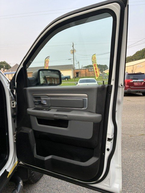 2014 Ram 2500 - $20,592