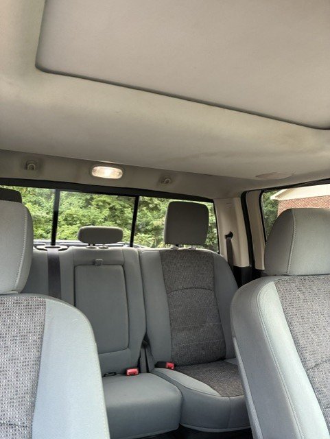 2014 Ram 2500 - $20,592