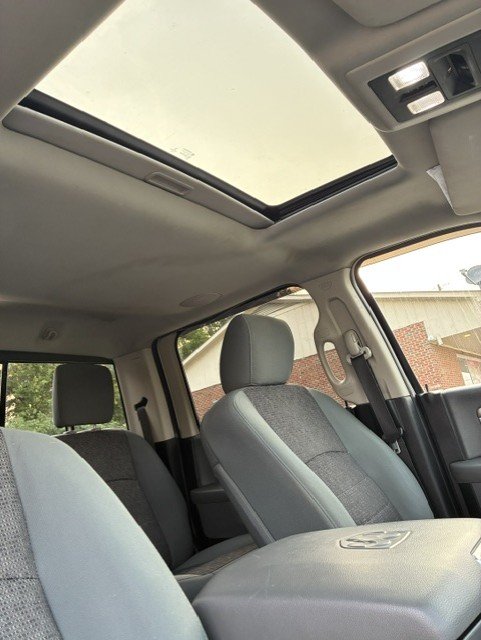 2014 Ram 2500 - $20,592