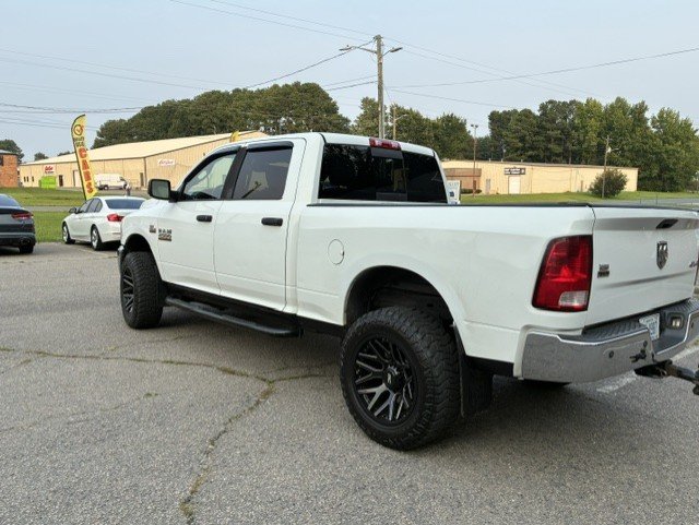 2014 Ram 2500 - $20,592