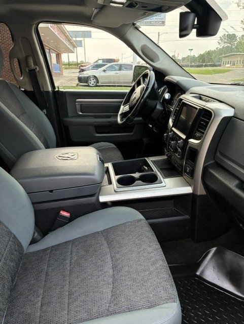 2014 Ram 2500 - $20,592