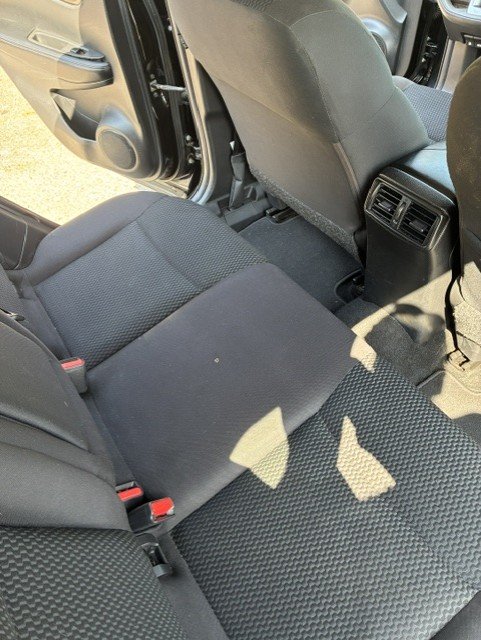 2018 Nissan Rogue - $6,600