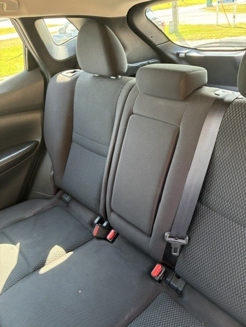 2018 Nissan Rogue - $6,600
