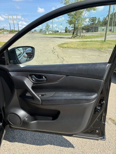 2018 Nissan Rogue - $6,600