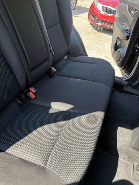 2018 Nissan Rogue - $6,600