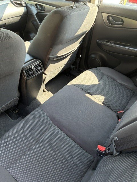 2018 Nissan Rogue - $6,600