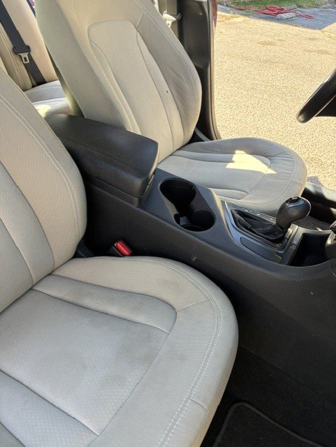 2011 Kia Optima - $6,600