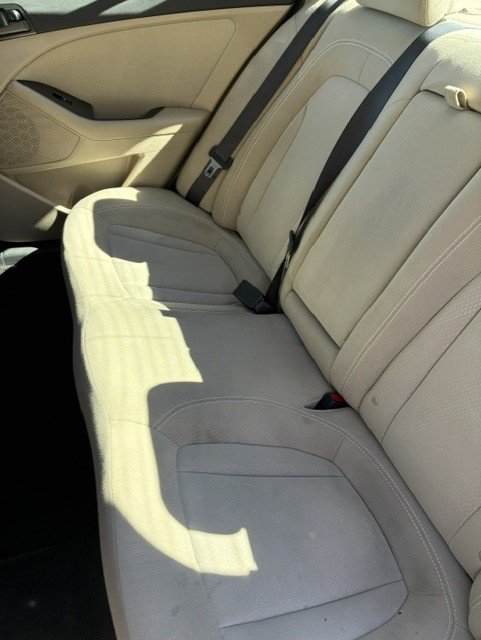 2011 Kia Optima - $6,600