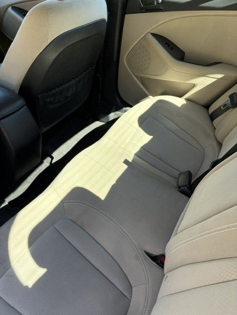 2011 Kia Optima - $6,600