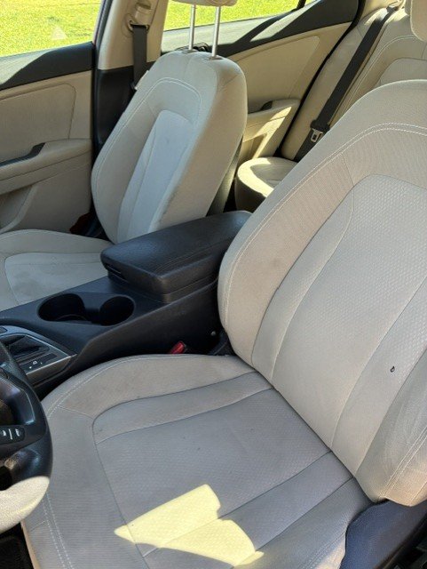 2011 Kia Optima - $6,600