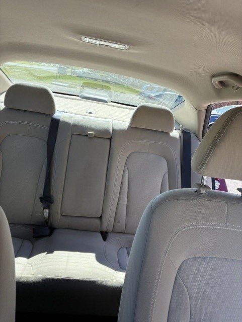2011 Kia Optima - $6,600