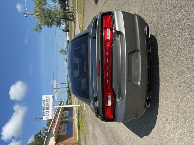 2011 Dodge Charger - $8,100
