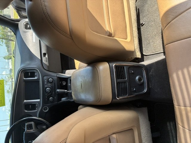 2011 Dodge Charger - $8,100