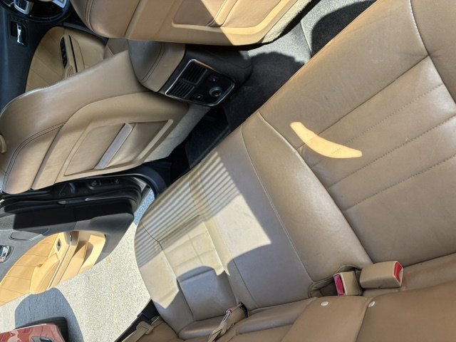 2011 Dodge Charger - $8,100