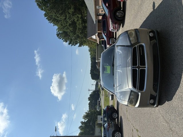 2011 Dodge Charger - $8,100