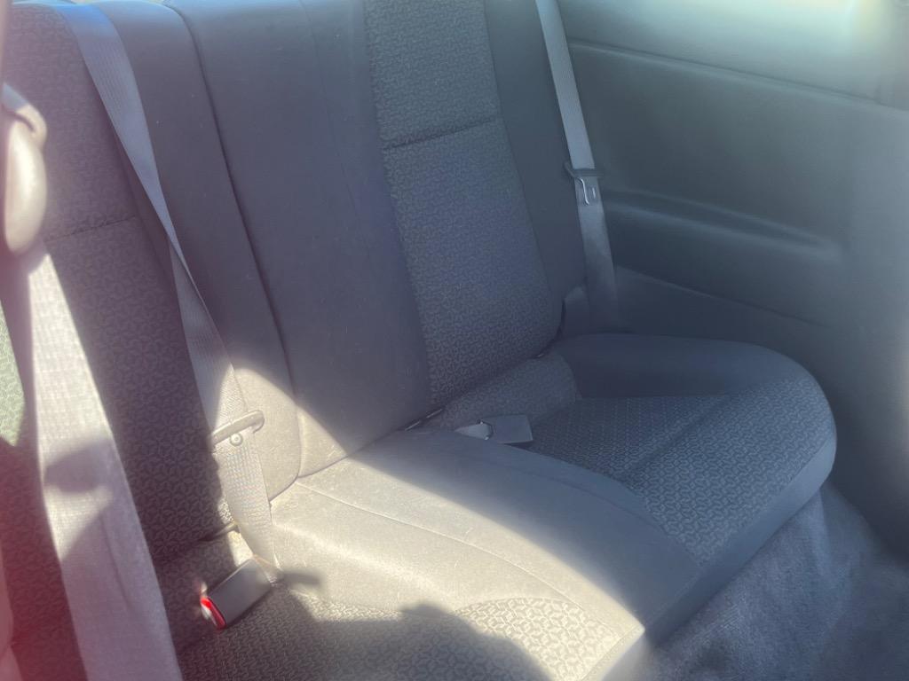 2008 Pontiac G5 photo