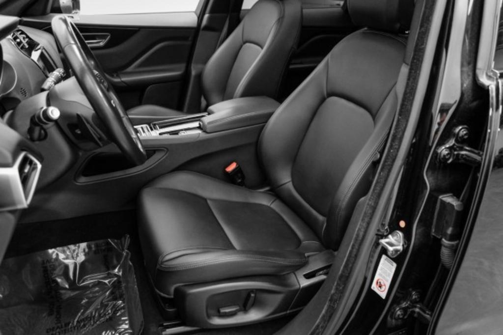 2018 Jaguar F-Pace 25t Premium BlackOutPkg Naviga in The Colony, TX