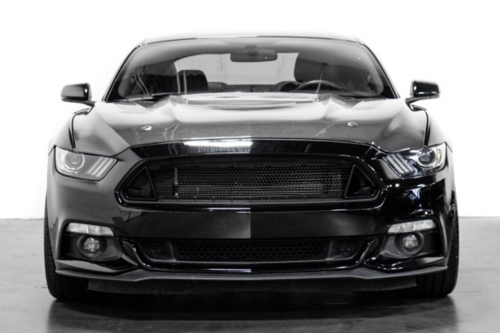 2015 Ford Mustang GT Premium ClearCarbonFiberHoo in The Colony, TX
