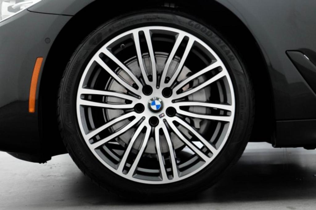 2020 BMW 5-Series 530i M SportPkg ConveniencePkg in The Colony, TX