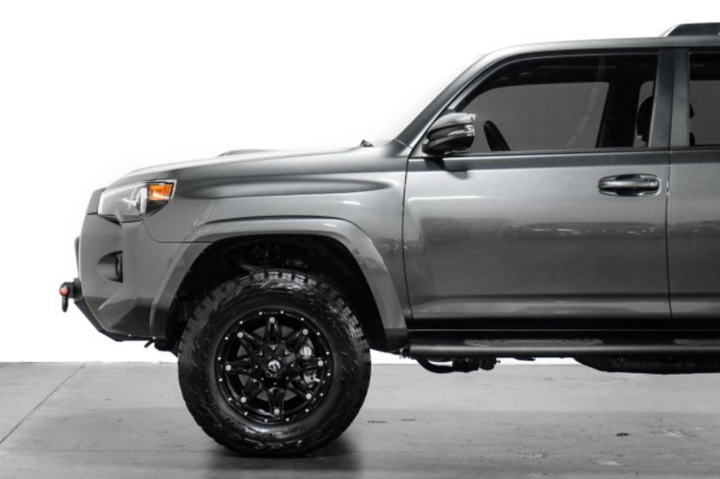2016 Toyota 4Runner Trail Premium 4WD Leather Navi in The Colony, TX