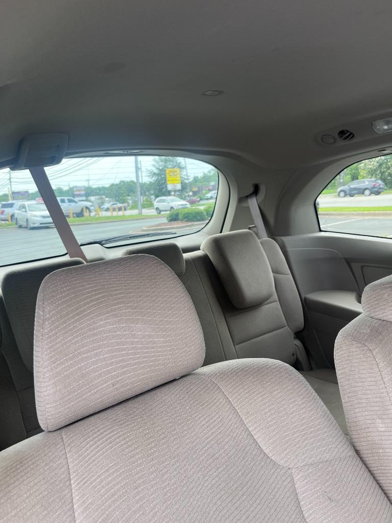 2012 Honda Odyssey - $7,995