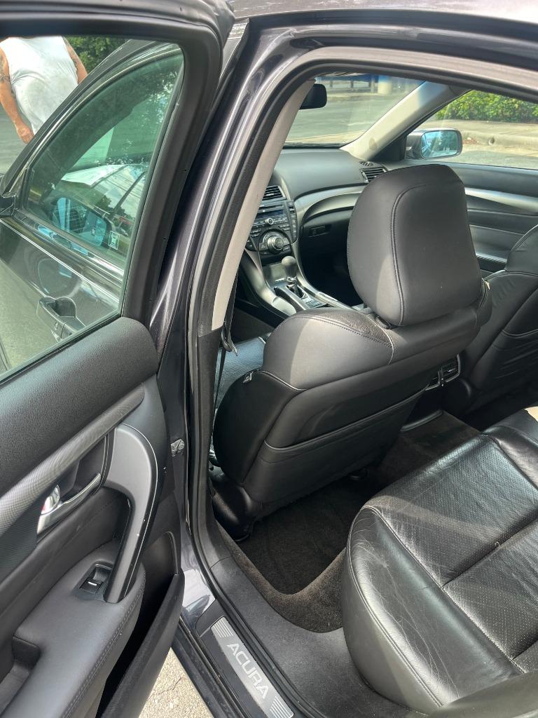 2012 Acura TL - $7,995
