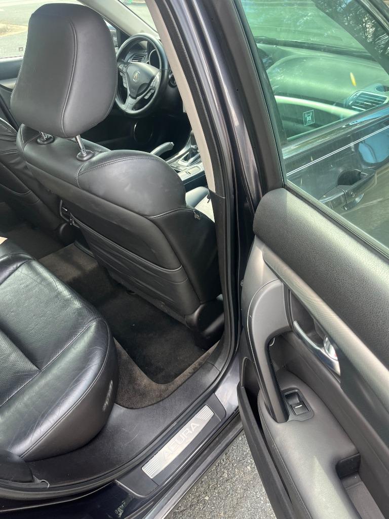 2012 Acura TL - $7,995