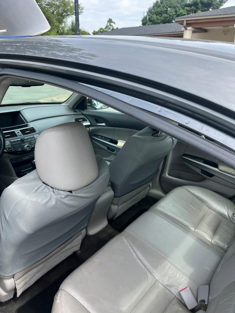 2009 Honda Accord - $7,995