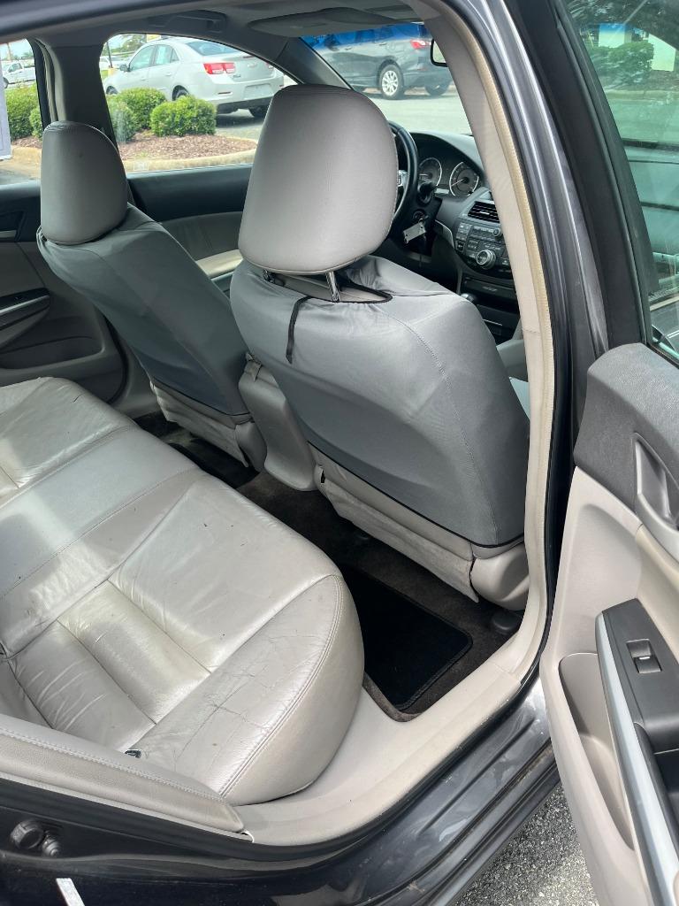 2009 Honda Accord - $7,995