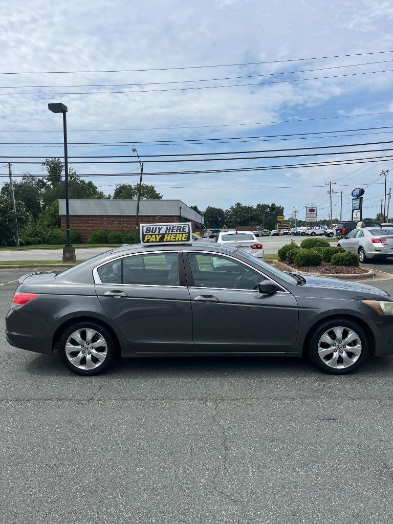 2009 Honda Accord - $7,995