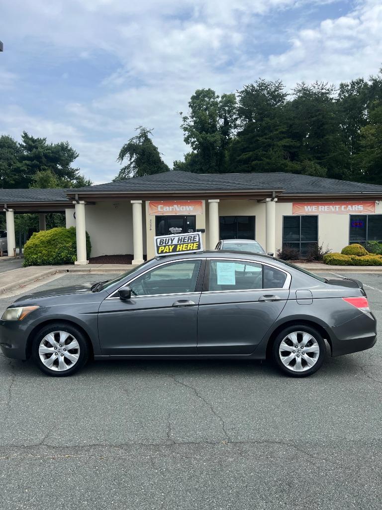 2009 Honda Accord - $7,995