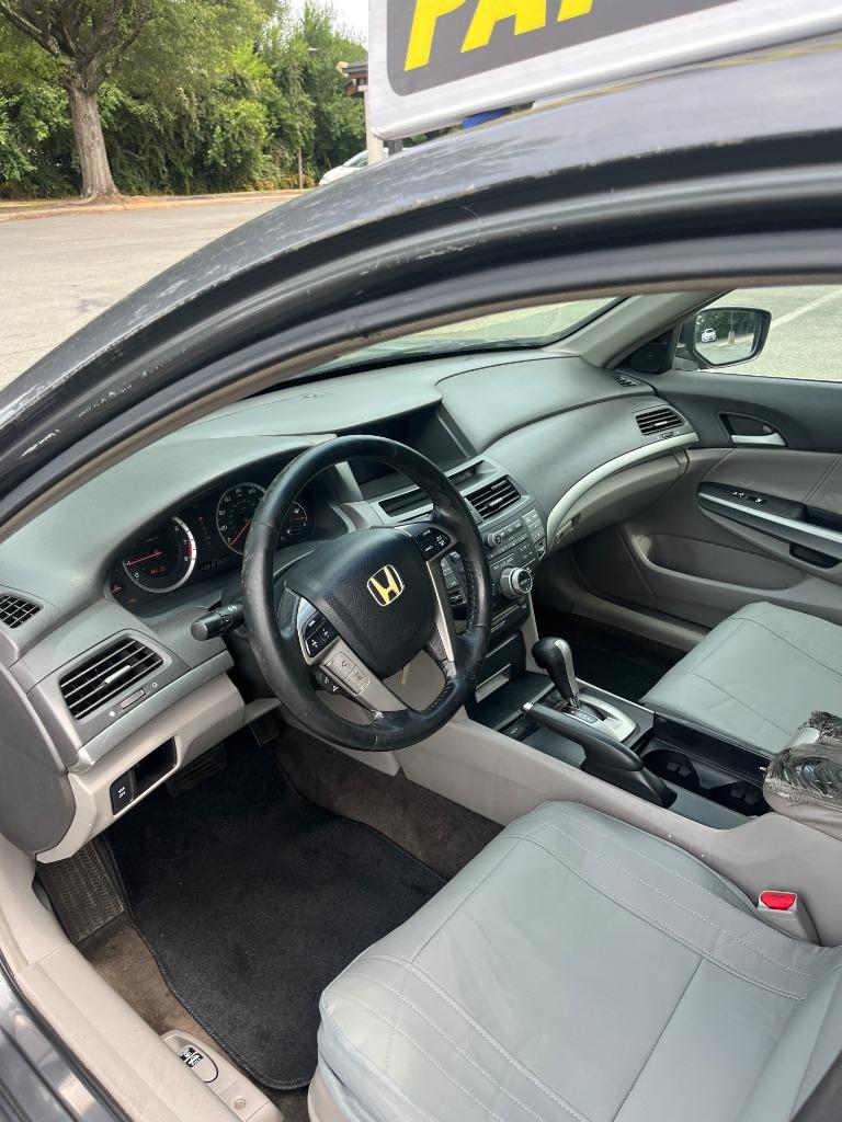 2009 Honda Accord - $7,995