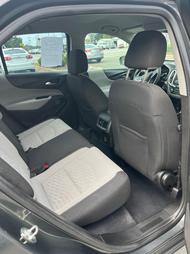 2021 Chevrolet Equinox - $9,995