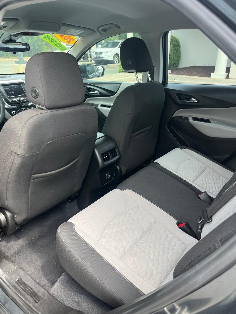 2021 Chevrolet Equinox - $9,995