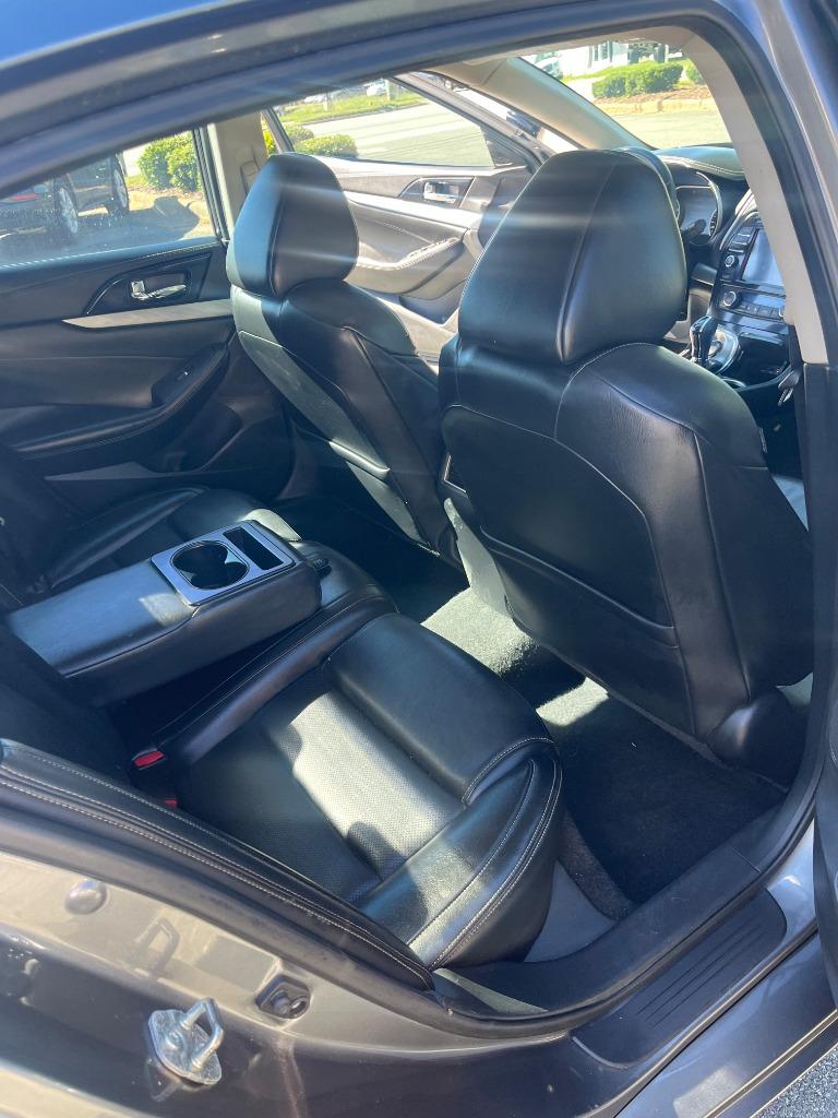 2016 Nissan Maxima - $7,995