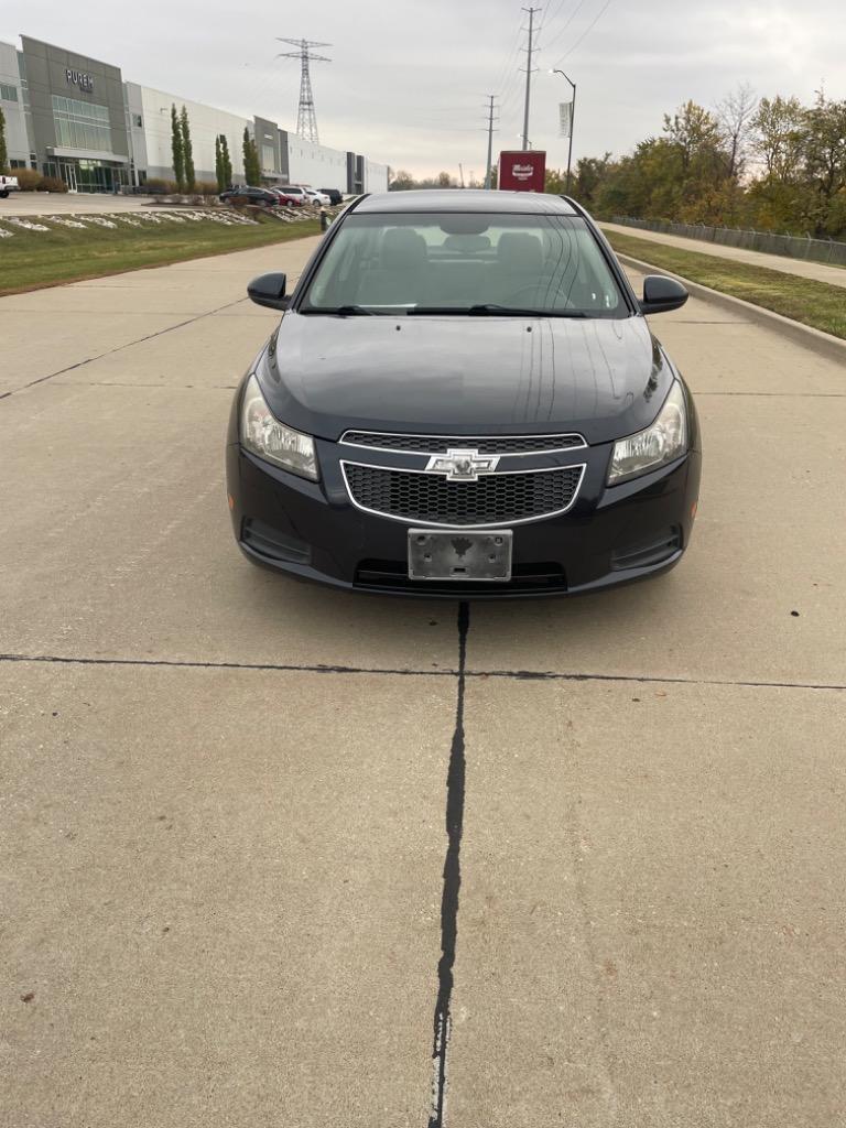 2014 Chevrolet Cruze 1LT Auto photo