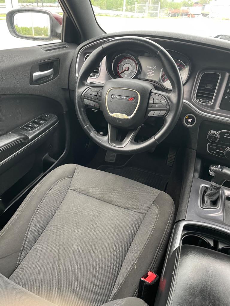 2017 Dodge Charger SE photo
