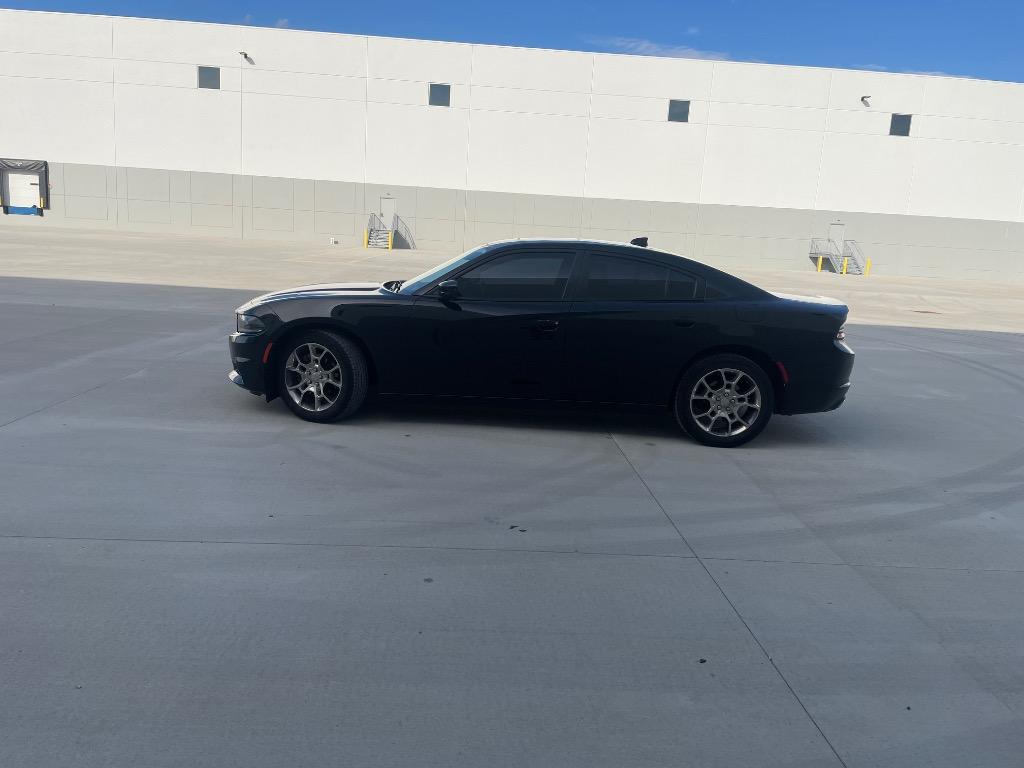 2015 Dodge Charger SXT photo