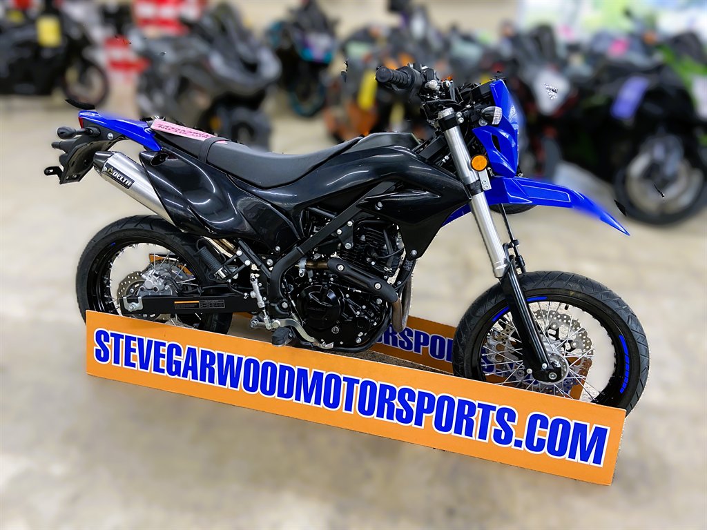 2023 Kawasaki Klx230 - $3,995