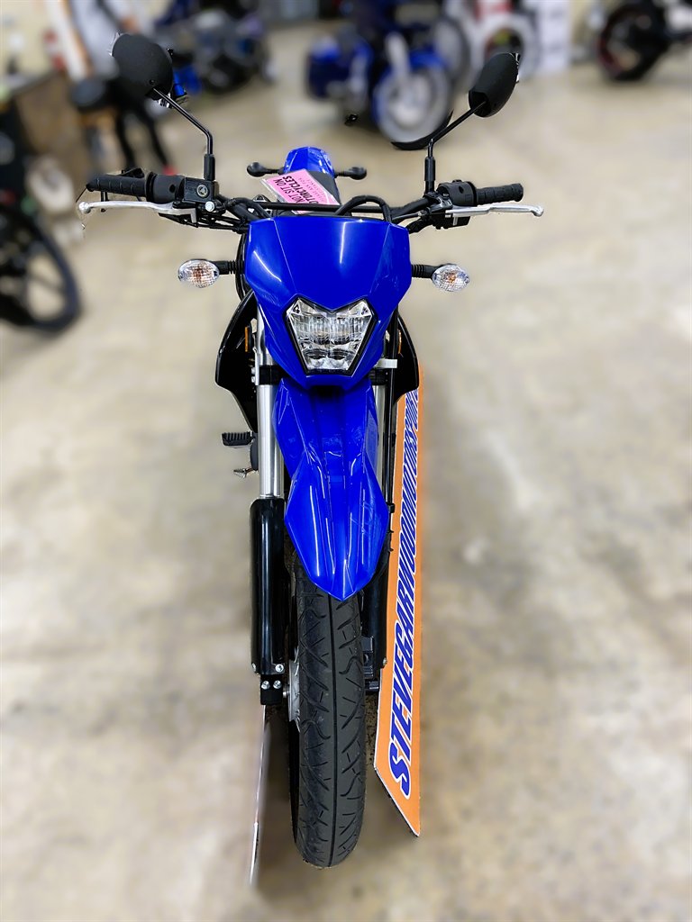 2023 Kawasaki Klx230 - $3,995
