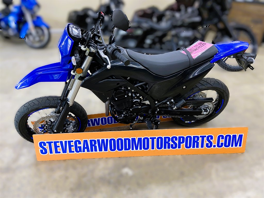 2023 Kawasaki Klx230 - $3,995