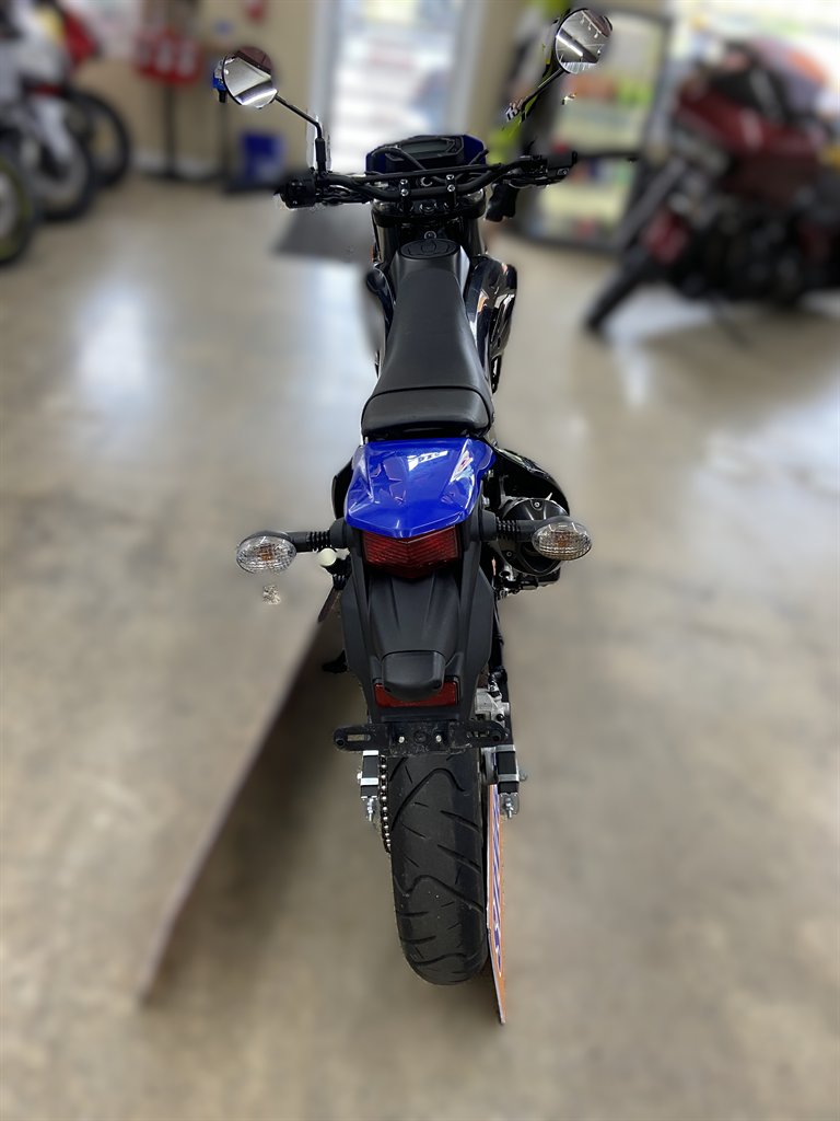 2023 Kawasaki Klx230 - $3,995