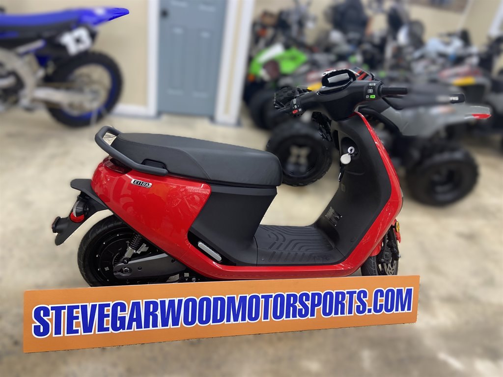 2022 Segway E110 - $999