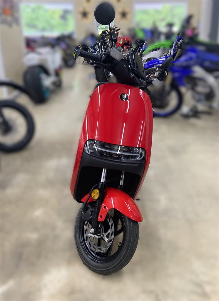 2022 Segway E110 - $999