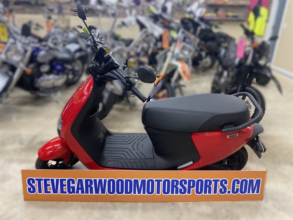 2022 Segway E110 - $999