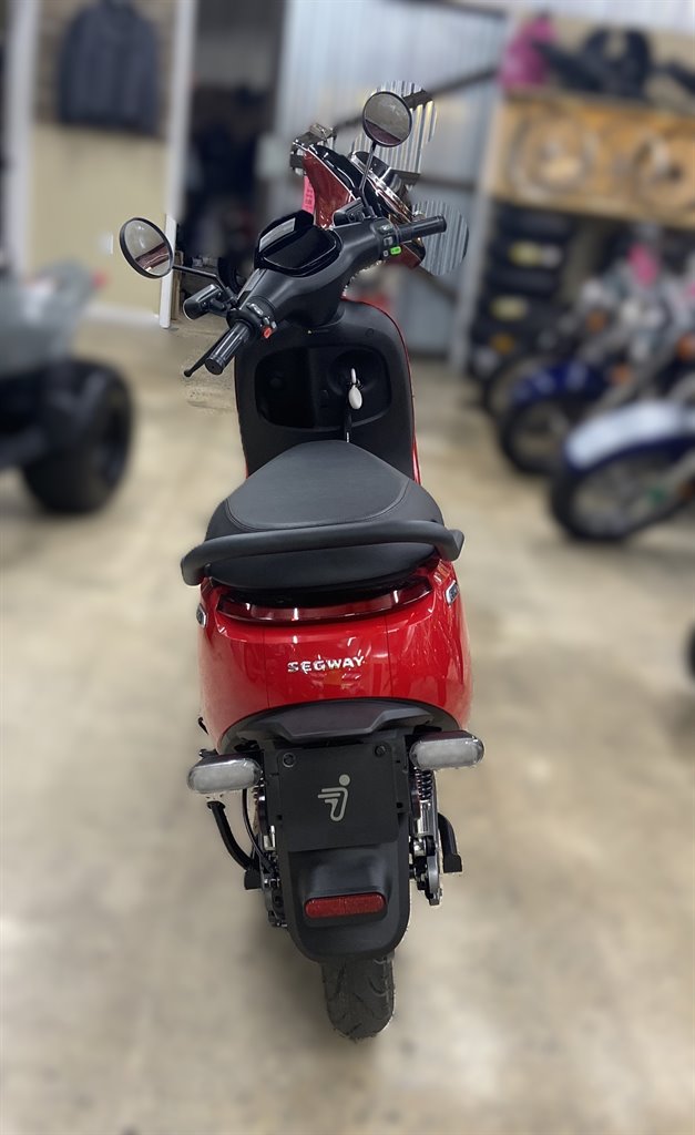 2022 Segway E110 - $999