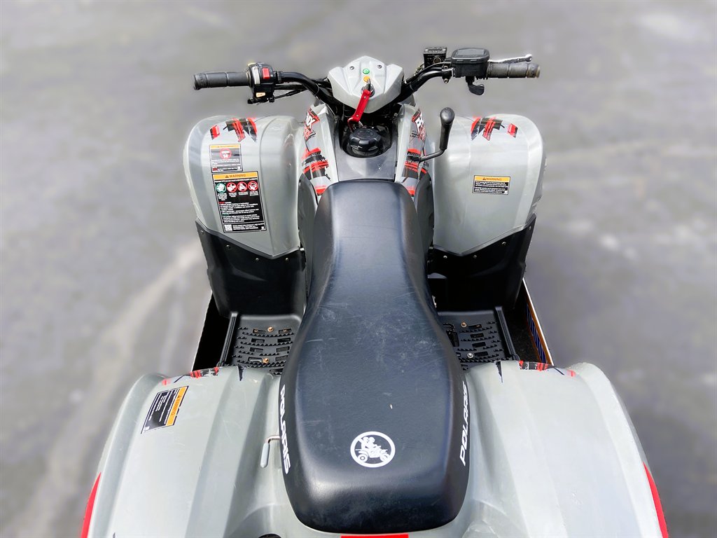 2019 Apollo DB-X18 - $2,295