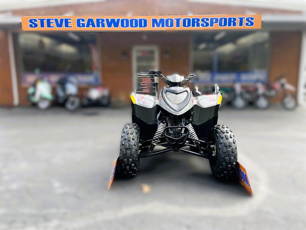 2019 Apollo DB-X18 - $2,295