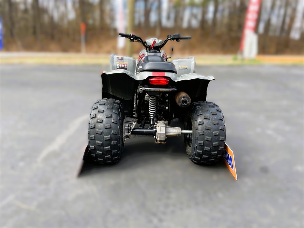 2019 Apollo DB-X18 - $2,295